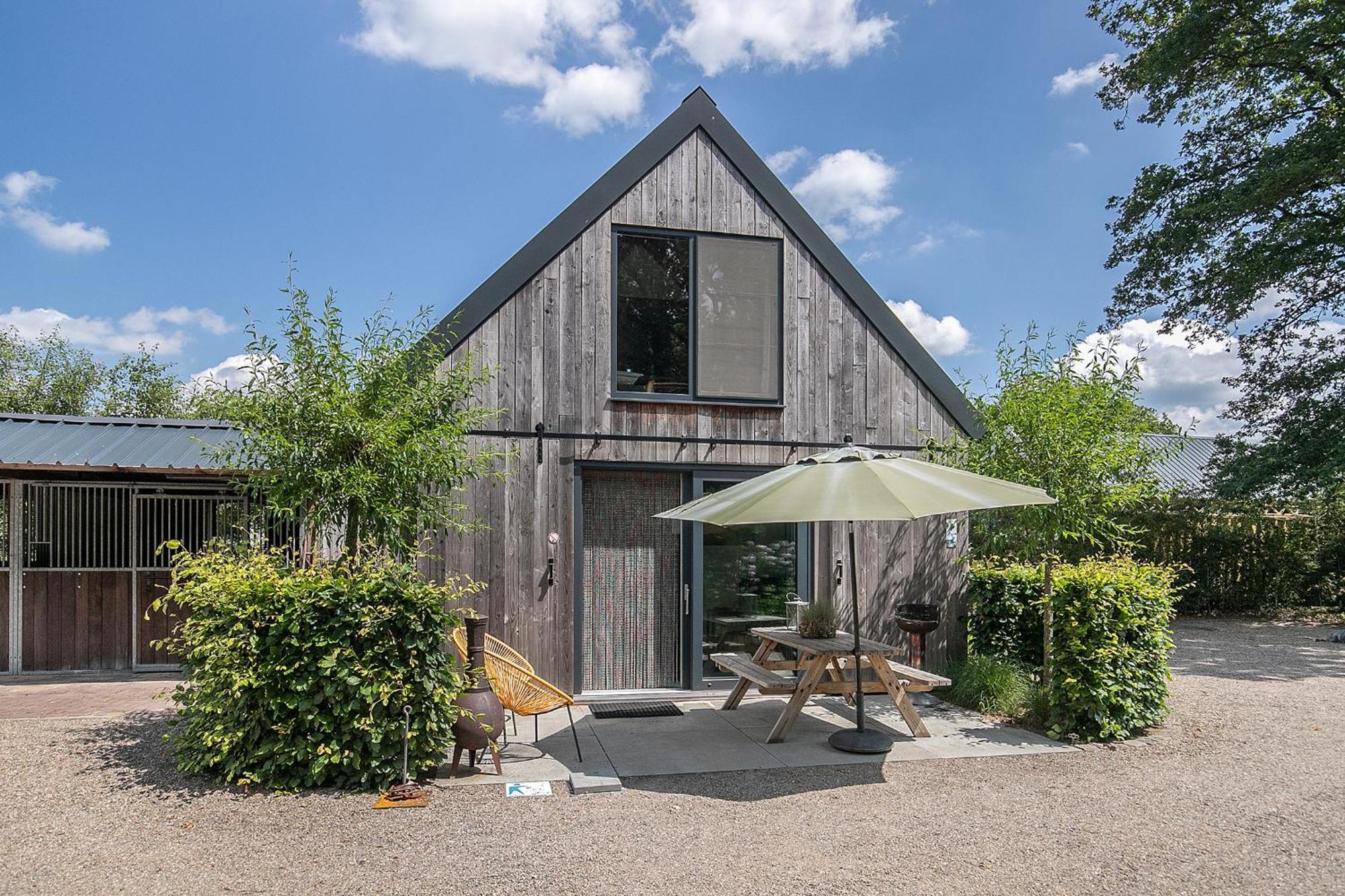 Holiday home Boksheidebuiten *